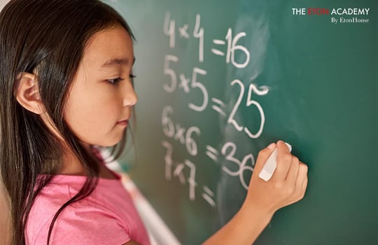 The Best Tuition Programmes For Your Child-Maths tuition classes