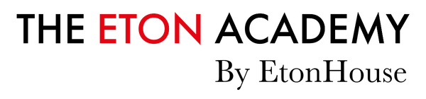 The Eton Academy logo