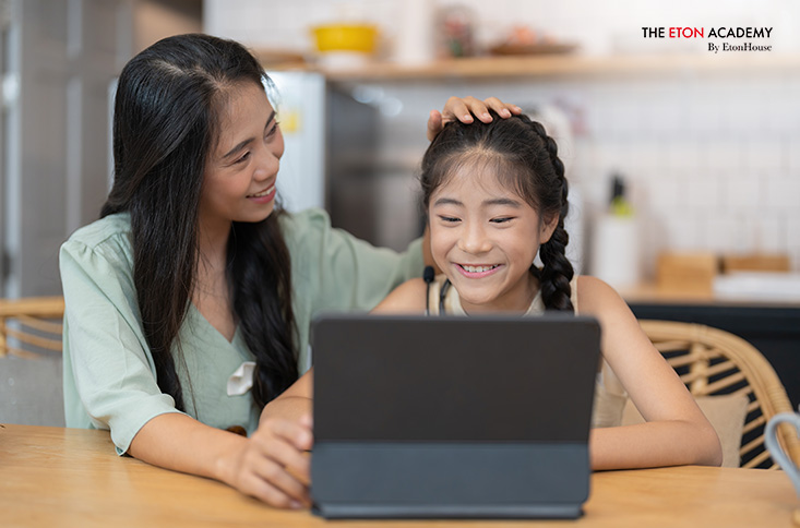 5 Ways Parents Can Help Your Child Manage PSLE Stress