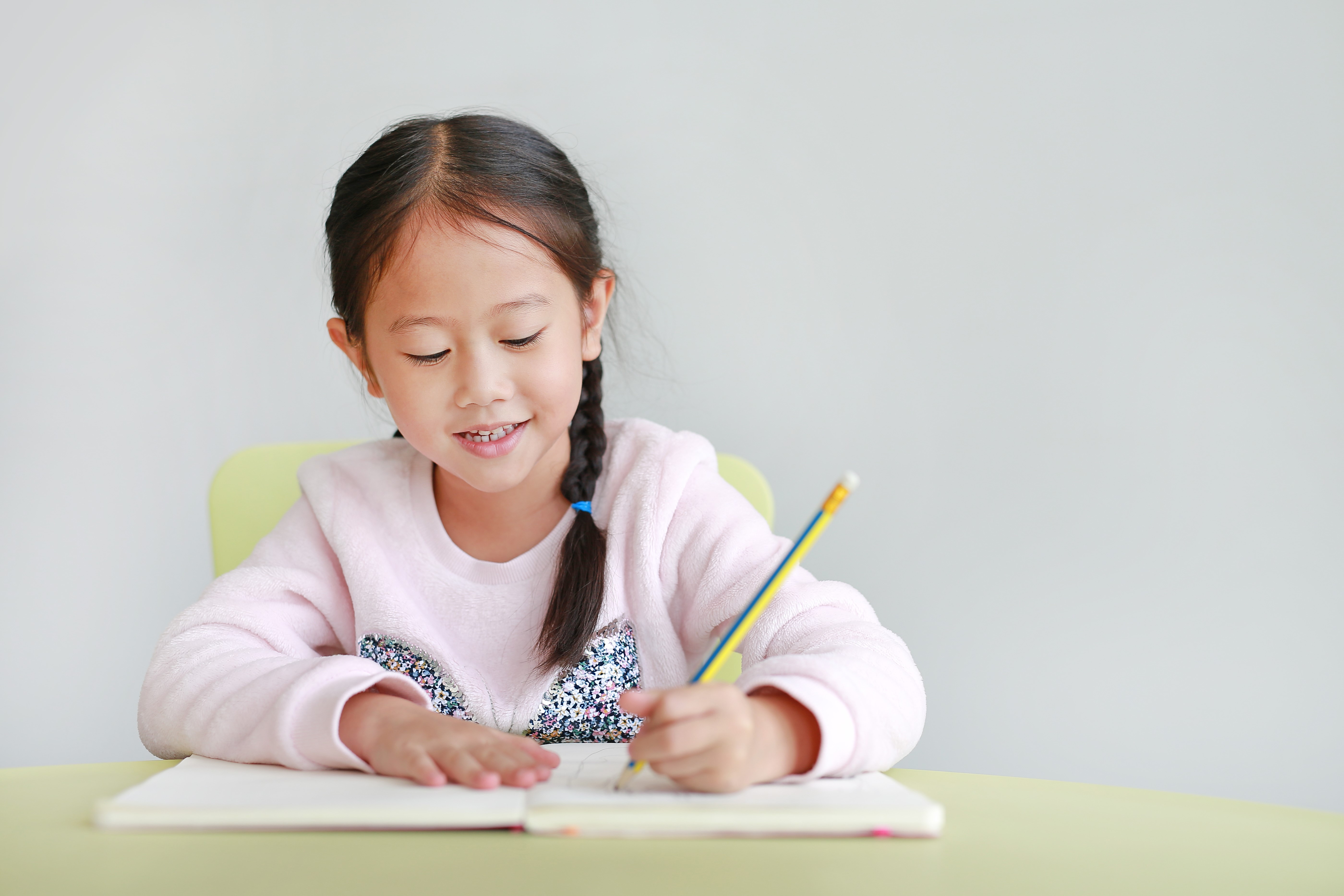 Transitioning To Primary 1: How To Help Your Child Get Started